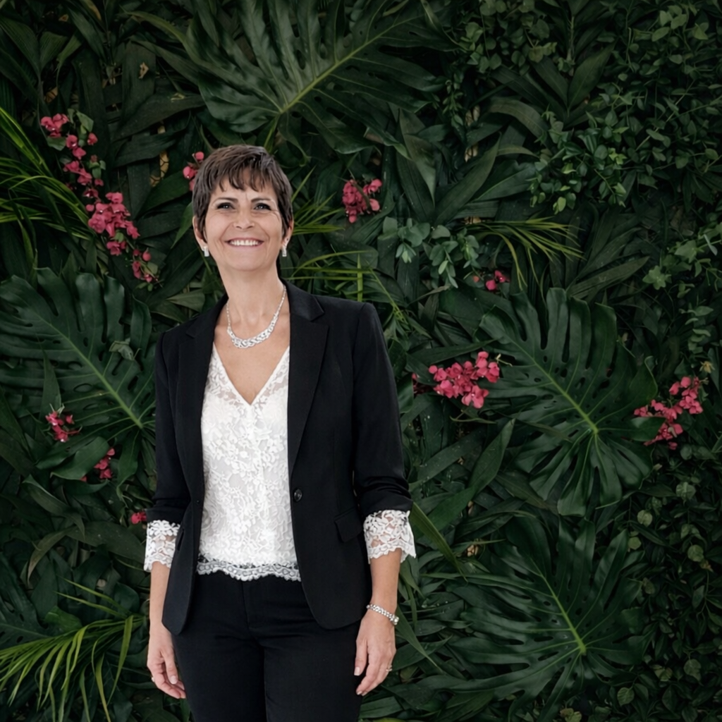 Scheilla Soares - Psicóloga e Neuropsicóloga